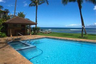 Hale Mahina Lahaina Exterior photo