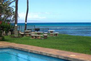 Hale Mahina Lahaina Exterior photo